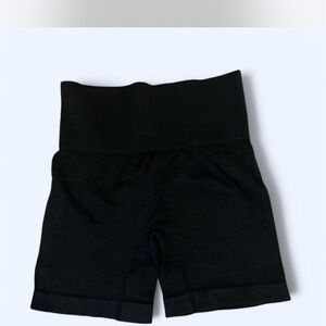 Colsie Black Athletic Shorts